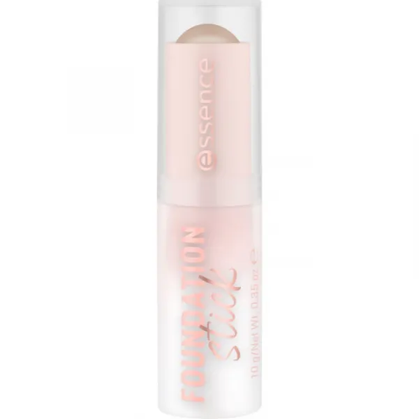 essence FOUNDATION Stick dlhotrvajúci make-up v tyčinke odtieň 203 10 g