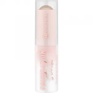essence FOUNDATION Stick dlhotrvajúci make-up v tyčinke odtieň 203 10 g