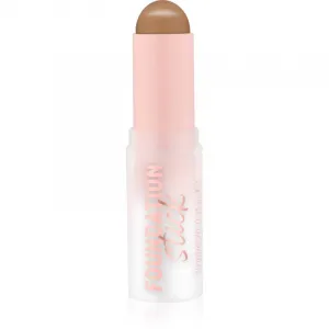 essence FOUNDATION Stick dlhotrvajúci make-up v tyčinke odtieň 202 10 g