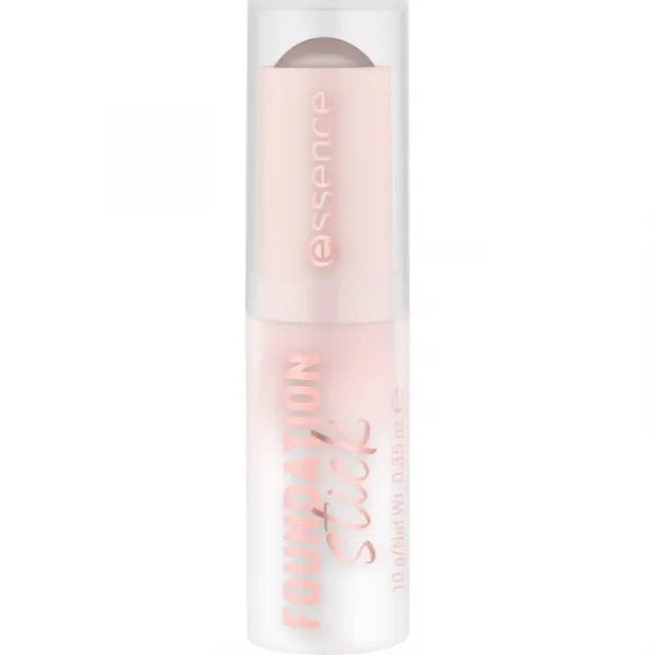 essence FOUNDATION Stick dlhotrvajúci make-up v tyčinke odtieň 290 10 g