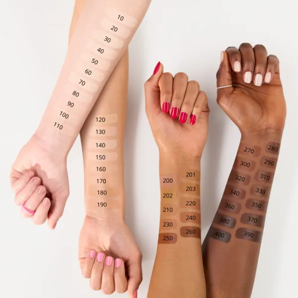 essence FOUNDATION Stick dlhotrvajúci make-up v tyčinke odtieň 90 10 g