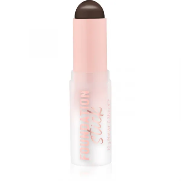 essence FOUNDATION Stick dlhotrvajúci make-up v tyčinke odtieň 390 10 g