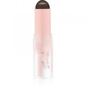 essence FOUNDATION Stick dlhotrvajúci make-up v tyčinke odtieň 390 10 g
