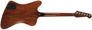 Gibson Custom 1963 Firebird V w/ Maestro Vibrola VOS Vintage Sunburst
