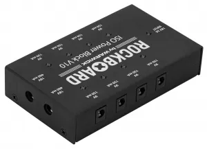 Rockboard ISO Power Block V10 V2