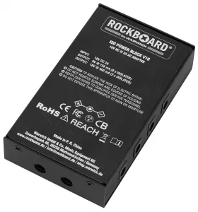 Rockboard ISO Power Block V10 V2