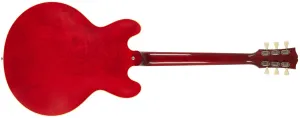 Gibson Custom 1961 ES-335 Reissue VOS Sixties Cherry