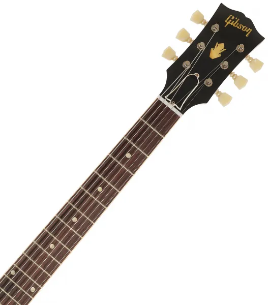 Gibson Custom 1961 ES-335 Reissue VOS Sixties Cherry