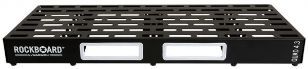 Rockboard QUAD 4.3 with Flight Case