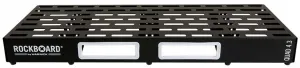 Rockboard QUAD 4.3 with Flight Case