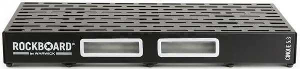 Rockboard CINQUE 5.3 with ABS Case