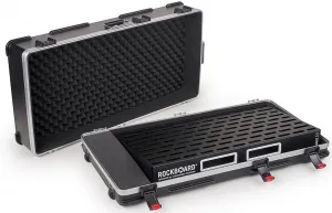 Rockboard CINQUE 5.3 with ABS Case