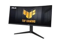 ASUS LCD 34" VG34VQL3A 3440x1440 GAMING 180Hz 400cd 1ms LED-VA 2xHDMI DP repro PIVOT - HDMI a DP kabel