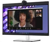 DELL LCD P2424HEB - 23.8"/IPS/LED/FHD/1920x1080/16:9/60Hz/8ms/1000:1/250cd/m2/Speaker/HDMI/DP/Pivot/VESA/3YNBD(210-BKVC)