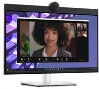 DELL LCD P2424HEB - 23.8"/IPS/LED/FHD/1920x1080/16:9/60Hz/8ms/1000:1/250cd/m2/Speaker/HDMI/DP/Pivot/VESA/3YNBD(210-BKVC)