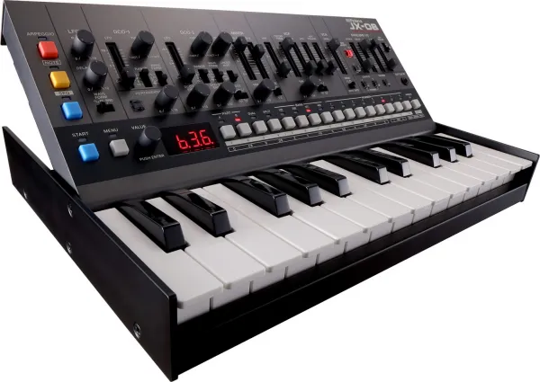 Roland JX-08 Syntetizátor