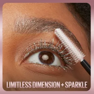 MAYBELLINE NEW YORK Lash Sensational Sky High objemová a predlžujúca riasenka odtieň Space Diamond 7.2 ml