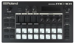 Roland MC-101