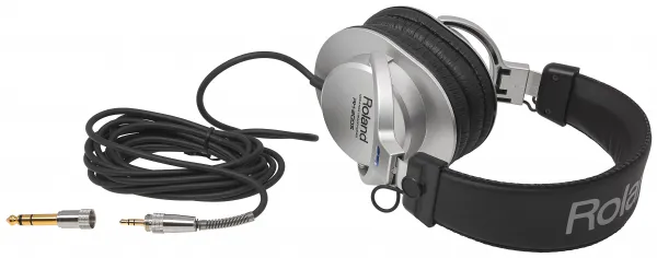 Roland RH-200S Štúdiové slúchadlá