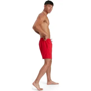 Speedo essentials 16 watershort fed red m