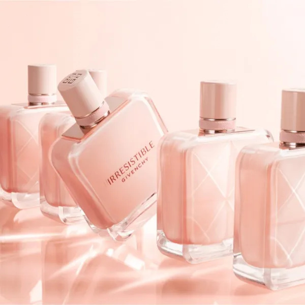 GIVENCHY IRRESISTIBLE NUDE VELVET Parfumovaná voda