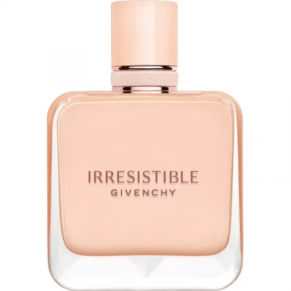 GIVENCHY IRRESISTIBLE NUDE VELVET Parfumovaná voda