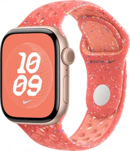 Apple Watch Acc/42/Magic Ember Nike Sport Band - S/M