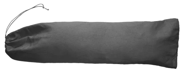TZB Brazilské závěsné křeslo BAHIO grafitově šedé