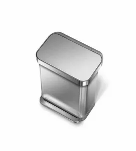 Odpadkový kôš simplehuman CW2023 55 l, 55 l