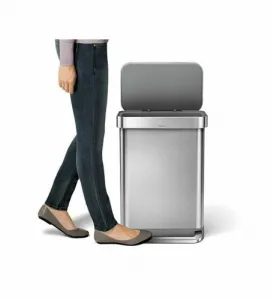 Odpadkový kôš simplehuman CW2023 55 l, 55 l