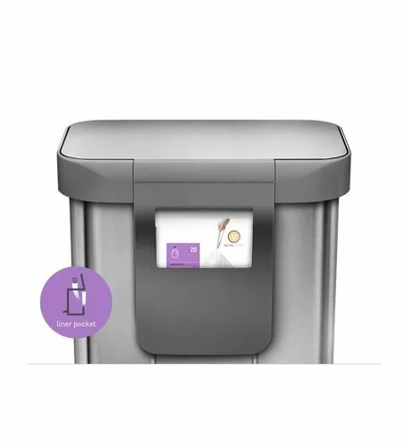 Odpadkový kôš simplehuman CW2023 55 l, 55 l