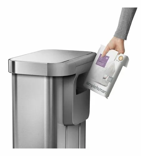 Odpadkový kôš simplehuman CW2023 55 l, 55 l