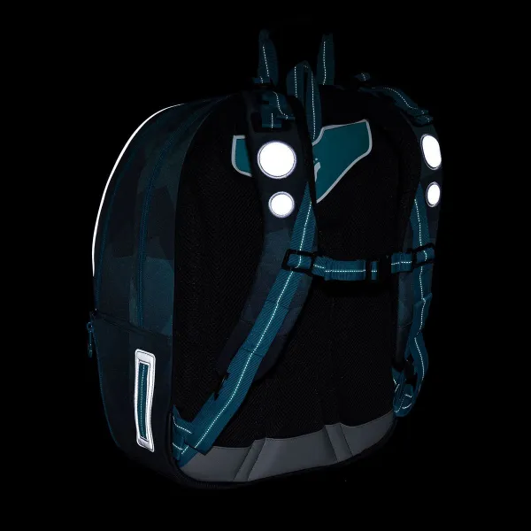 Školský batoh Topgal KIMI 25020 B