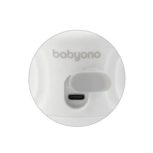 BABYONO Ohrievač dojčenských fliaš cestovný