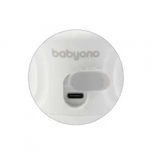 BABYONO Ohrievač dojčenských fliaš cestovný