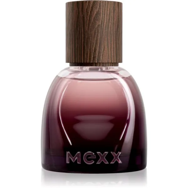 Mexx Inspired Warmth parfumovaná voda pre mužov 30 ml
