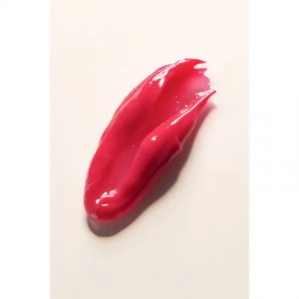 Say Hi Glassy Lips tónovací balzam na pery s peptidmi odtieň Fuchsia 10 ml