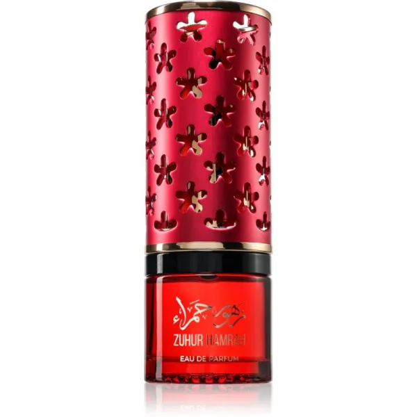 Le Chameau Zuhur Hamrah parfumovaná voda pre ženy 80 ml