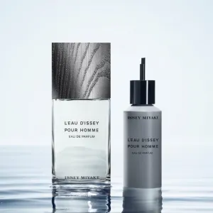 Issey Miyake L'Eau d'Issey Pour Homme parfumovaná voda náhradná náplň pre mužov 150 ml