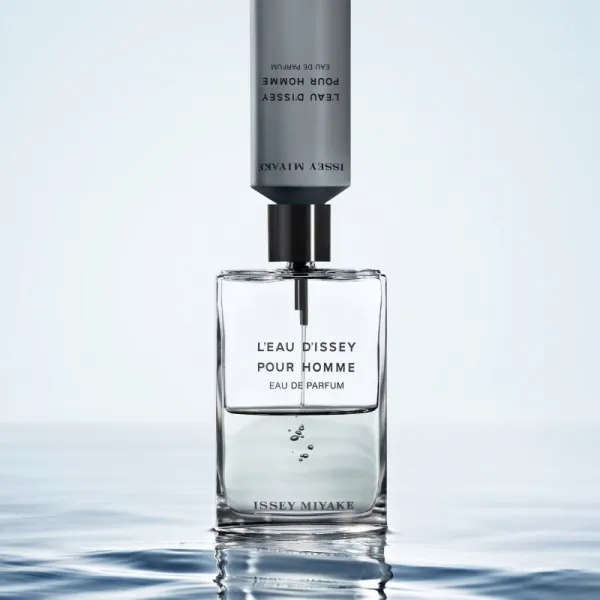 Issey Miyake L'Eau d'Issey Pour Homme parfumovaná voda pre mužov 40 ml