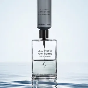 Issey Miyake L'Eau d'Issey Pour Homme parfumovaná voda pre mužov 40 ml