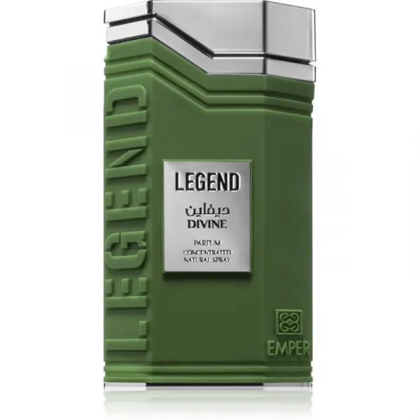 Emper Legend parfumovaná voda pre mužov 100 ml
