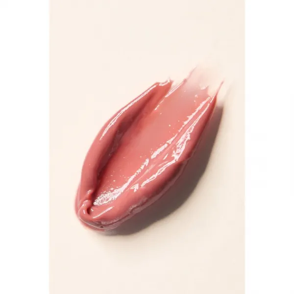 Say Hi Glassy Lips tónovací balzam na pery s peptidmi odtieň Nude 10 ml