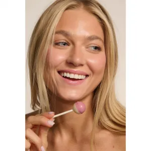 Say Hi Glassy Lips tónovací balzam na pery s peptidmi odtieň Nude 10 ml