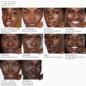 NARS Light Reflecting™ Foundation rozjasňujúci make-up pre prirodzený vzhľad odtieň PERTH 30 ml