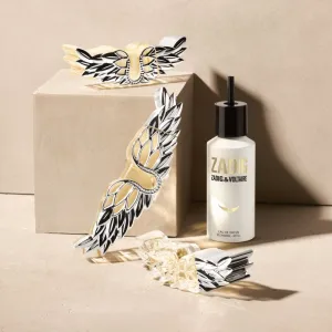 ZADIG&VOLTAIRE ZADIG parfumovaná voda pre ženy 90 ml