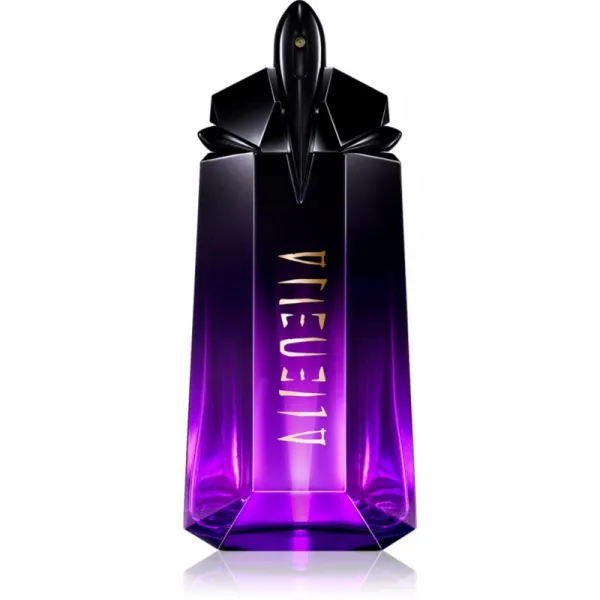 Mugler Alien Extraintense parfumovaná voda pre ženy 90 ml