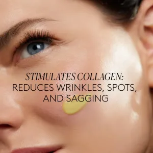 Cocunat Clinical Retinal nočný regeneračný sérum 30 ml