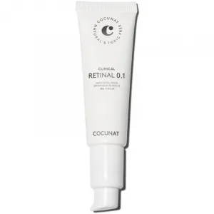 Cocunat Clinical Retinal nočný regeneračný sérum 30 ml