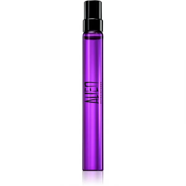 Mugler Alien Extraintense parfumovaná voda pre ženy 10 ml